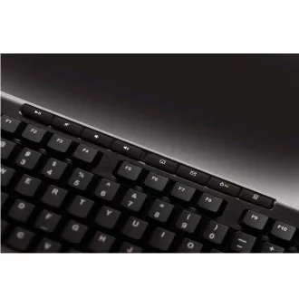 Logitech Wireless Keyboard K270 Unifying, US