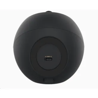 Creative PEBBLE V3, stolní 2.0 reproduktory s USB-C a Bluetooth 5.0 - černé