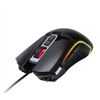 GIGABYTE myš Gaming Mouse AORUS M5, USB, Optical, up to 16000 DPI