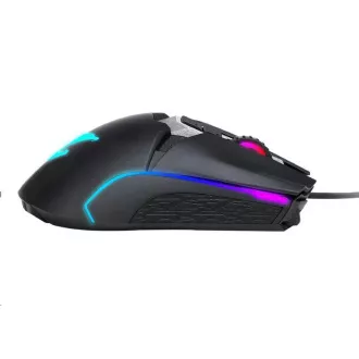GIGABYTE myš Gaming Mouse AORUS M5, USB, Optical, up to 16000 DPI