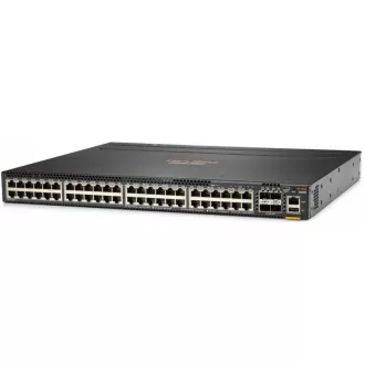 Aruba 6100 12G Class4 PoE 2G/2SFP+ 139W Switch JL679A#ABB