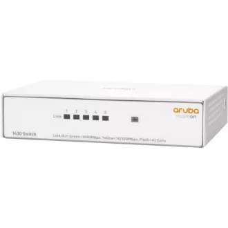 Výprodej Aruba Instant On 1430 5G Switch Výprodej Aruba Instant On 1430 5G Switch