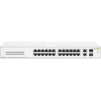 VÝPRODEJ Aruba Instant On 1430 26G 2SFP Switch