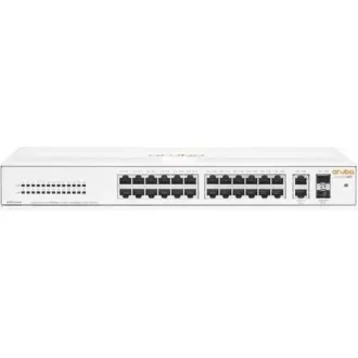 VÝPRODEJ Aruba Instant On 1430 26G 2SFP Switch