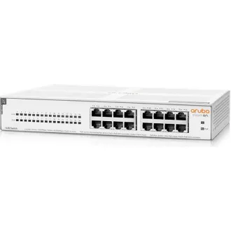Výprodej Aruba Instant On 1430 16G Class4 PoE 124W Switch
