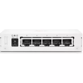 Výprodej Aruba Instant On 1430 8G Class4 PoE 64W Switch