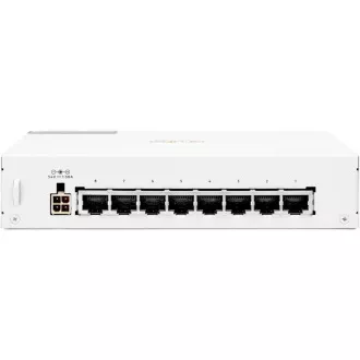 Výprodej Aruba Instant On 1430 8G Class4 PoE 64W Switch