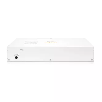 HPE Networking Instant On Switch 8p Gigabit 2p SFP (fanless) 1930
