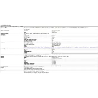 HPE Networking Instant On Switch 8p Gigabit 2p SFP (fanless) 1930