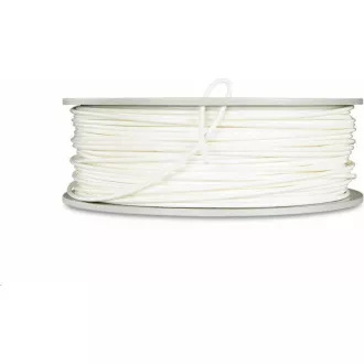VERBATIM 3D Printer Filament ABS 2.85mm, 149m, 1kg white