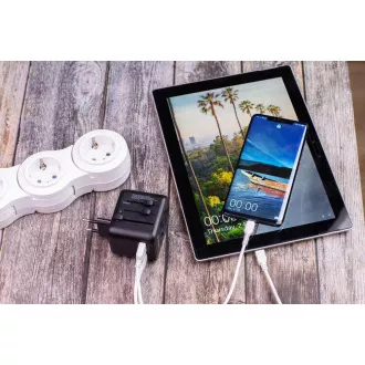 VERBATIM Universal Travel Adapter UTA-01 Cestovni adapter