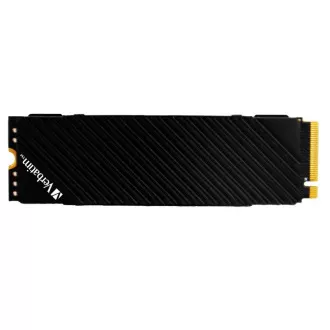 VERBATIM SSD Vi7000G Internal PCIe NVMe M.2 SSD 1TB, W 5500/ R 7400MB/s