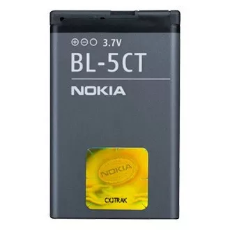 Nokia baterie BL-5CT Li-Ion 1050 mAh - bulk