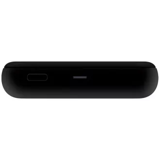 VERBATIM Powerbanka Charge \'n\' Go, Magnetická, 10000 mAh, USB-C, Černá