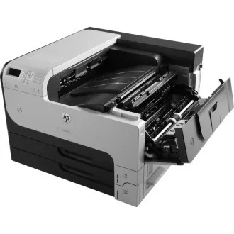HP LaserJet Enterprise 700 M712dn (A3, 41 ppm A4, USB 2.0, Ethernet, Duplex) HP LaserJet Enterprise 700 M712dn (A3, 41 ppm A4, USB 2.0, Ethernet, Duplex)