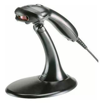 Honeywell MS9540 Voyager s tlačítkem, stojánek, USB, černý (MK-9540 Metrologic)