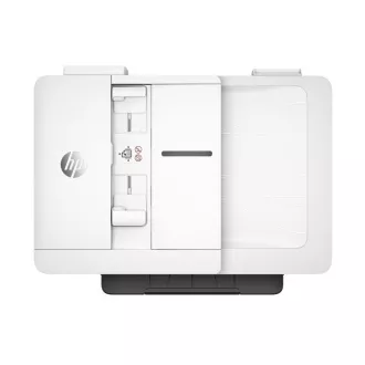 HP All-in-One Officejet 7740 Wide Format (A3+, 27/17 ppm, USB, Ethernet, Wi-Fi, Print/Scan/Copy/FAX)