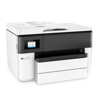 HP All-in-One Officejet 7740 Wide Format (A3+, 27/17 ppm, USB, Ethernet, Wi-Fi, Print/Scan/Copy/FAX)