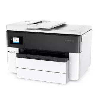 HP All-in-One Officejet 7740 Wide Format (A3+, 27/17 ppm, USB, Ethernet, Wi-Fi, Print/Scan/Copy/FAX)