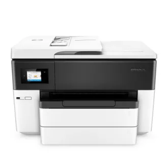 HP All-in-One Officejet 7740 Wide Format (A3+, 27/17 ppm, USB, Ethernet, Wi-Fi, Print/Scan/Copy/FAX)