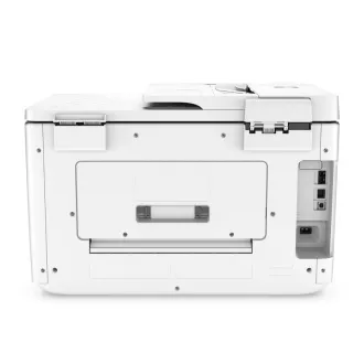 HP All-in-One Officejet 7740 Wide Format (A3+, 27/17 ppm, USB, Ethernet, Wi-Fi, Print/Scan/Copy/FAX)