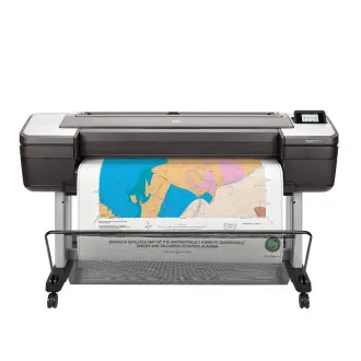 HP DesignJet T1700 44-in Printer