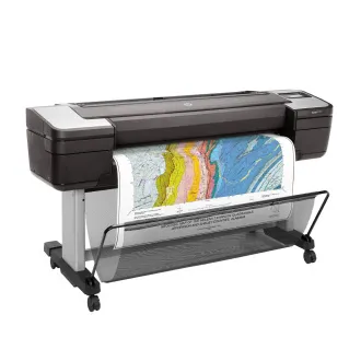 HP DesignJet T1700 44-in Printer
