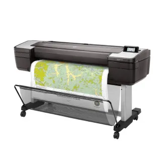 HP DesignJet T1700 44-in Printer