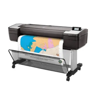 HP DesignJet T1700 44-in Printer
