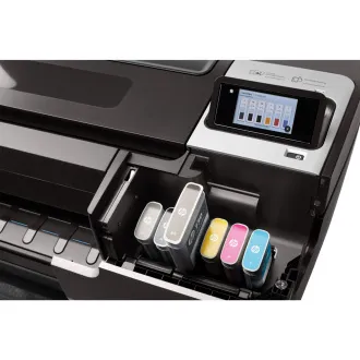 HP DesignJet T1700 44-in Printer