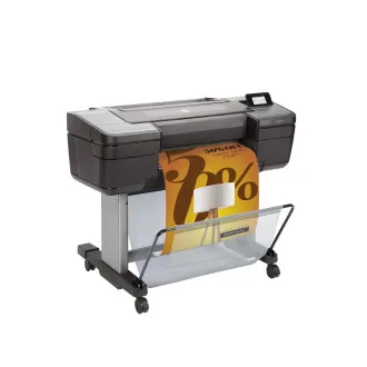 HP Designjet Z6 24” PostScript Printer