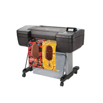 HP Designjet Z6 24” PostScript Printer