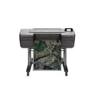 HP Designjet Z6 24” PostScript Printer