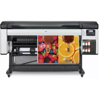 HP Designjet Z6 44” PostScript Printer HP Designjet Z6 44” PostScript Printer