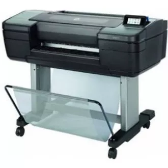 HP Designjet Z6 44” PostScript Printer HP Designjet Z6 44” PostScript Printer
