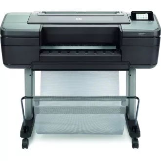 HP Designjet Z6dr 44” PostScript Printer s V-řezačkou (v-trimmer)