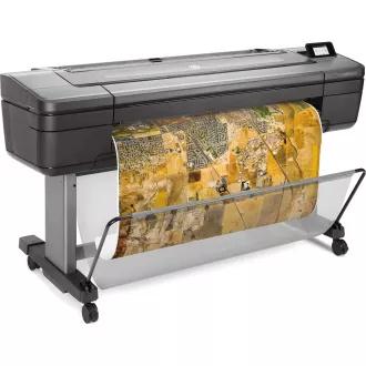 HP Designjet Z6dr 44” PostScript Printer s V-řezačkou (v-trimmer)