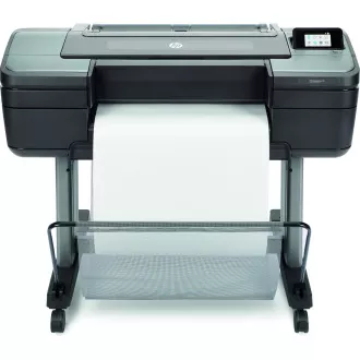 HP Designjet Z6dr 44” PostScript Printer s V-řezačkou (v-trimmer)