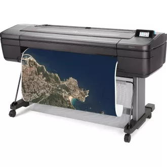 HP Designjet Z6dr 44” PostScript Printer s V-řezačkou (v-trimmer)