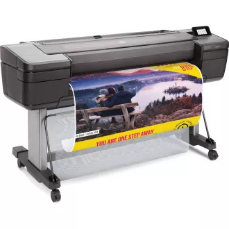 HP Designjet Z6dr 44” PostScript Printer s V-řezačkou (v-trimmer)