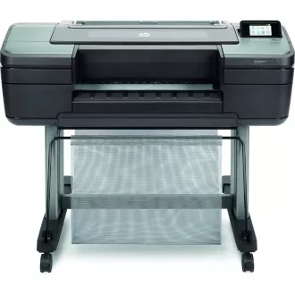 HP Designjet Z6dr 44” PostScript Printer s V-řezačkou (v-trimmer)