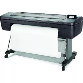 HP Designjet Z6dr 44” PostScript Printer s V-řezačkou (v-trimmer)