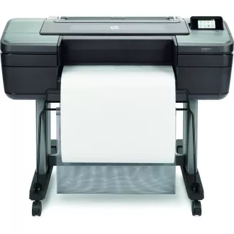 HP Designjet Z6dr 44” PostScript Printer s V-řezačkou (v-trimmer)