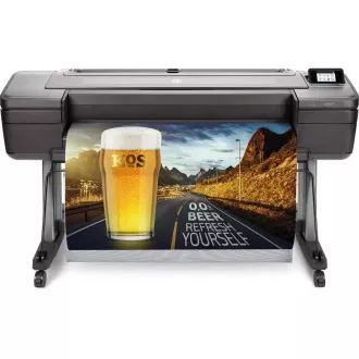 HP Designjet Z6dr 44” PostScript Printer s V-řezačkou (v-trimmer)