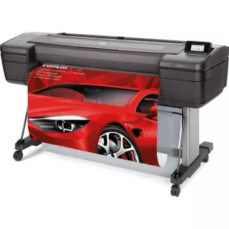 HP Designjet Z6dr 44” PostScript Printer s V-řezačkou (v-trimmer)