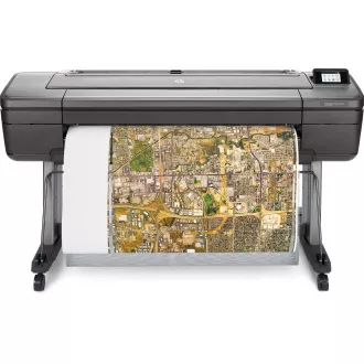 HP Designjet Z6dr 44” PostScript Printer s V-řezačkou (v-trimmer)