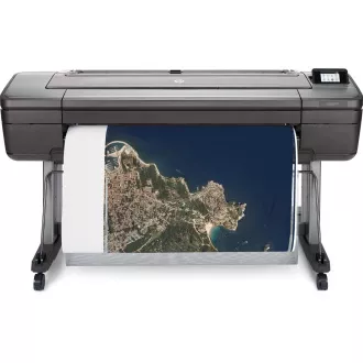 HP Designjet Z6dr 44” PostScript Printer s V-řezačkou (v-trimmer)
