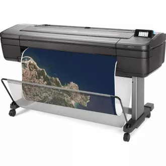 HP Designjet Z6dr 44” PostScript Printer s V-řezačkou (v-trimmer)