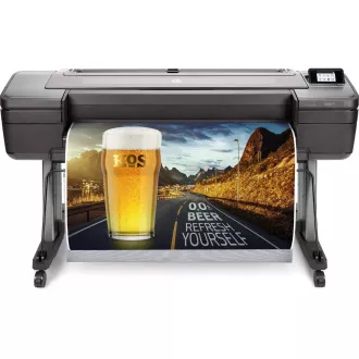 HP Designjet Z6dr 44” PostScript Printer s V-řezačkou (v-trimmer)