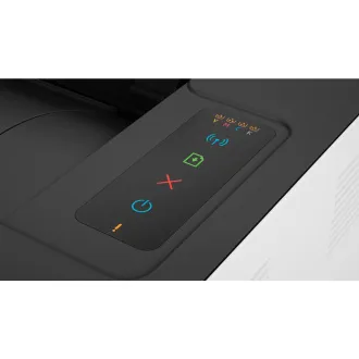 HP Color Laser 150NW (A4, 18/4 ppm, USB 2.0, Ethernet, Wi-Fi)